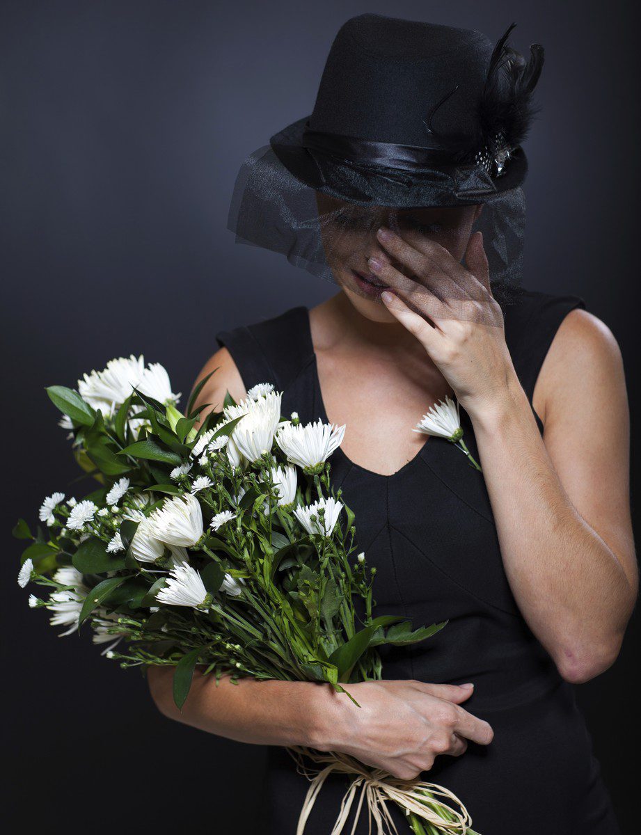 Pohřební služba Štěpnička Prahe 5